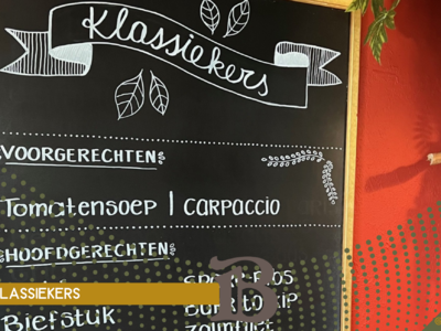 BRASSERIE DE BOCK KLASSIEKERS