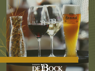 DRINKS & BITES