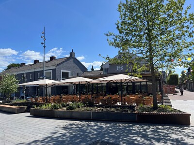 DE BOCK IS EEN BEGRIP IN BOXMEER