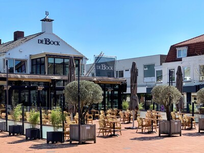 DE BOCK IS EEN BEGRIP IN BOXMEER