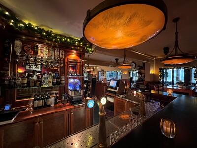 DE BOCK IS EEN BEGRIP IN BOXMEER