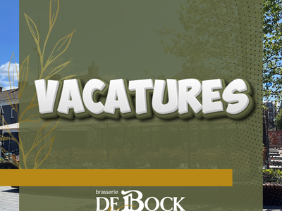 VACATURES