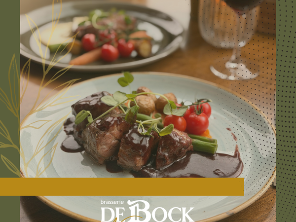 DINER & KLASSIEKERS