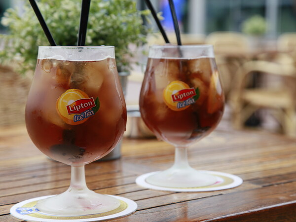 DRINKS